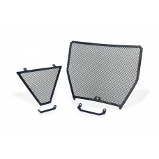 CNC Racing Radiator Guard Kit for Ducati Streetfighter V4 (2025+)